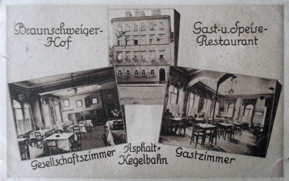 Freiberger Platz 11