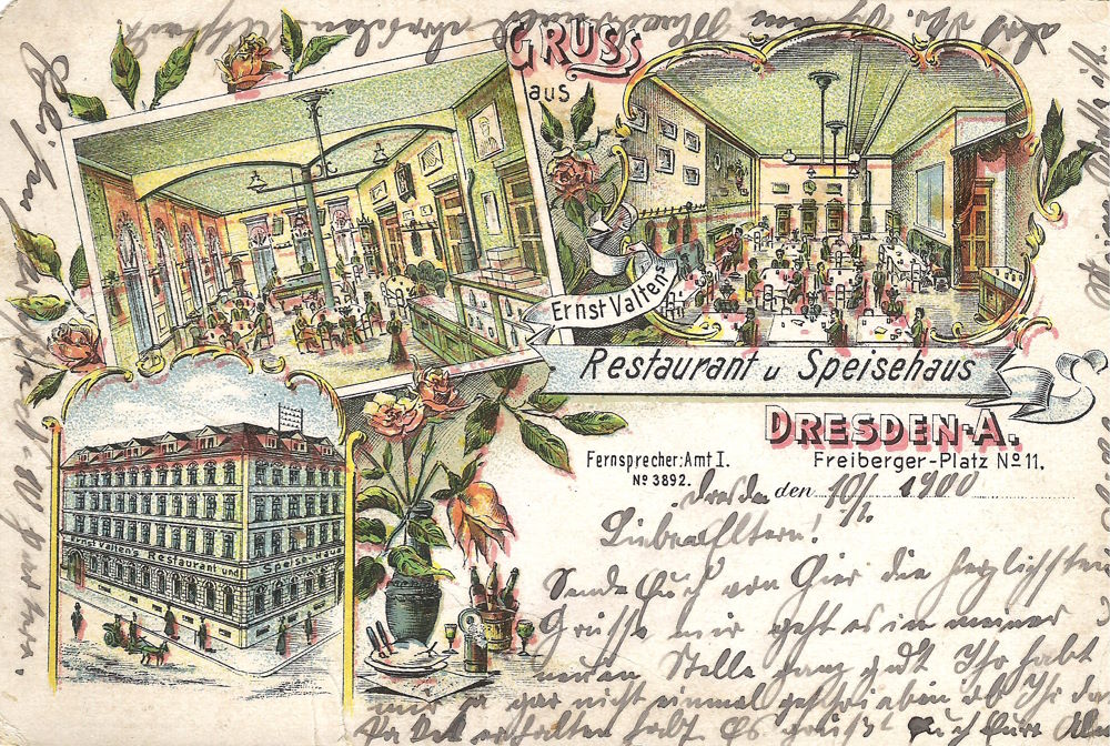 Freiberger Platz 11