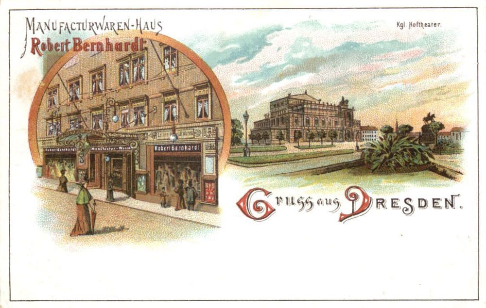 Freiberger Platz 18