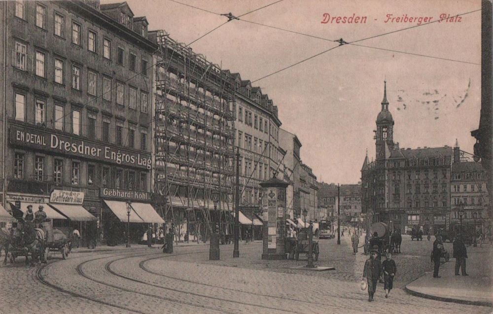 Freiberger Platz 22,24