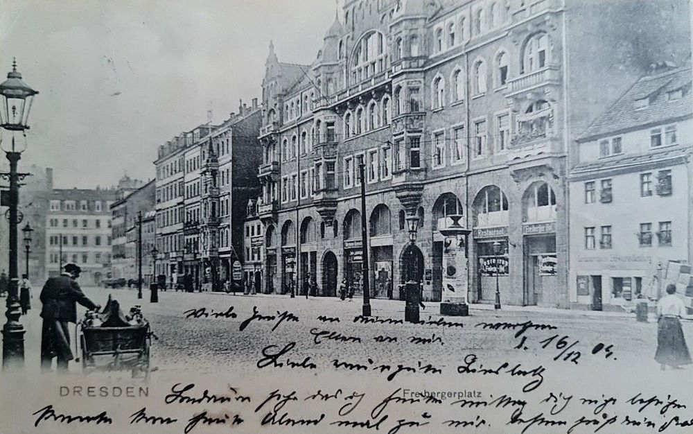 Freiberger Platz 25