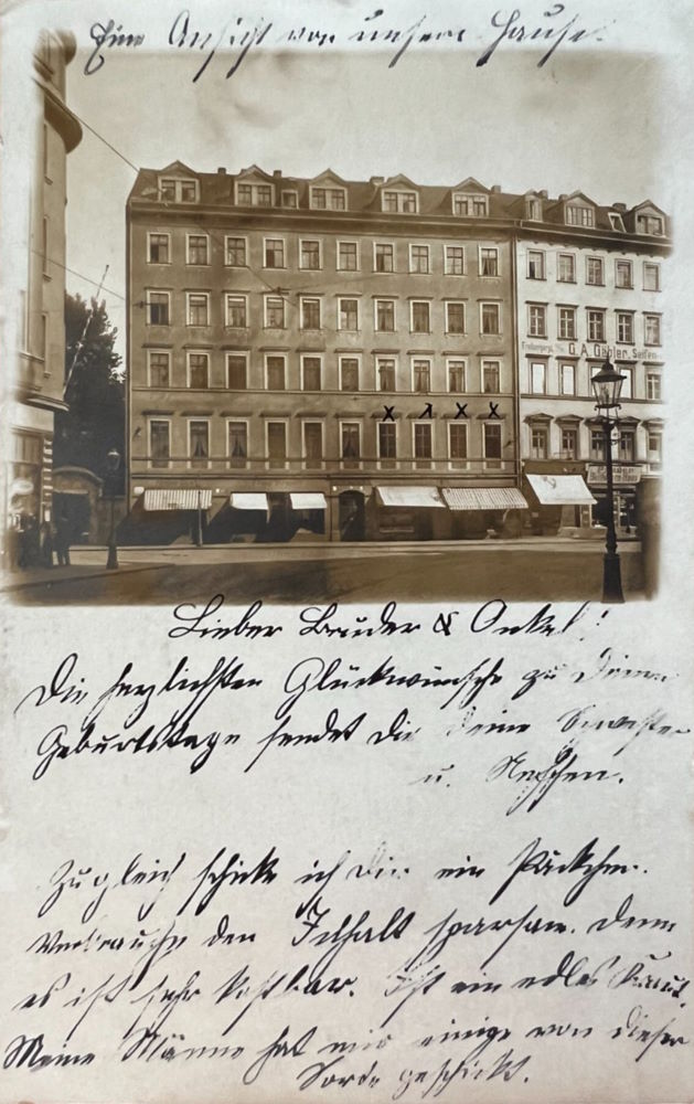 Freiberger Platz 26