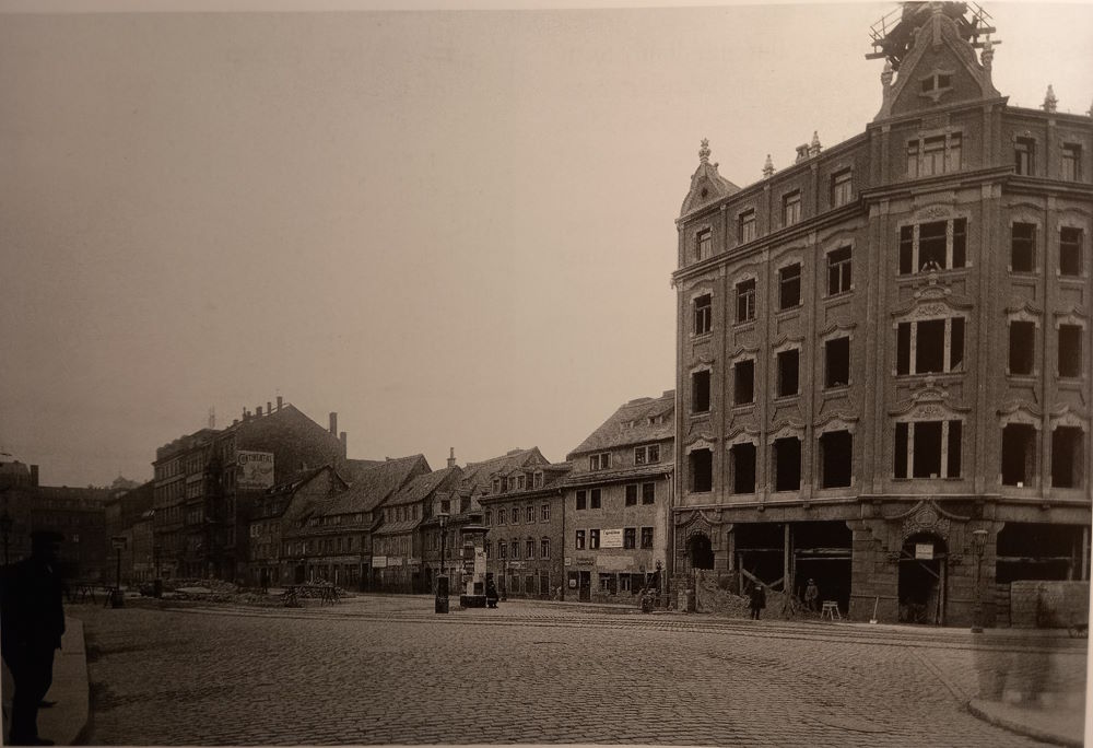 Freiberger Platz 37