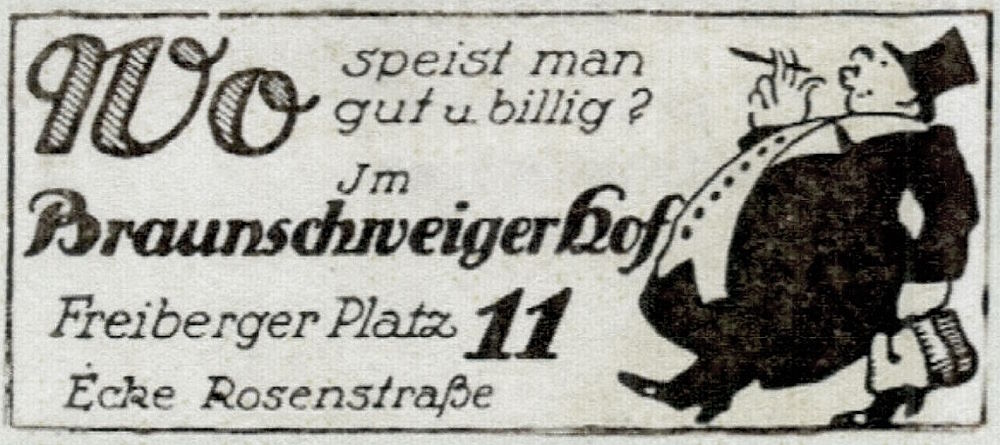 Freiberger Platz 11