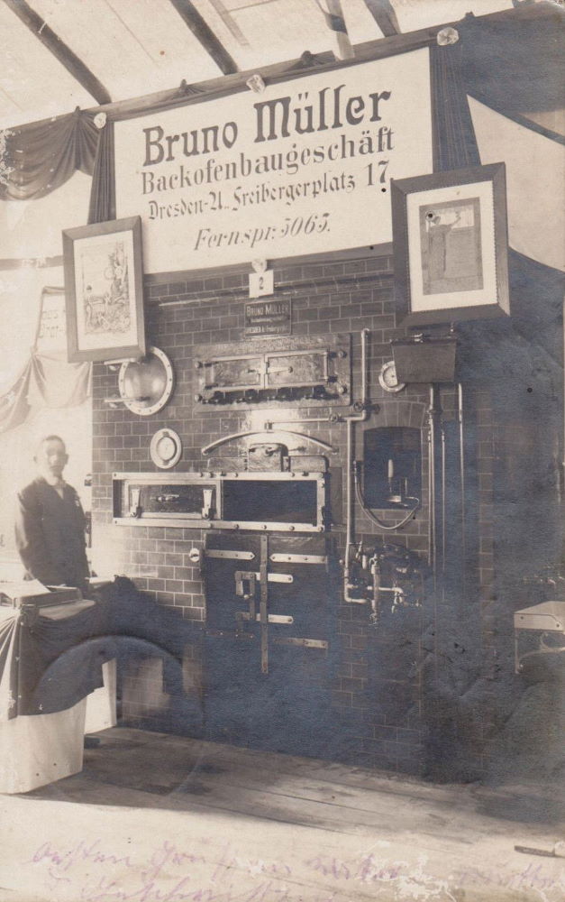 Freiberger Platz 17