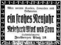 Freiberger Platz 18