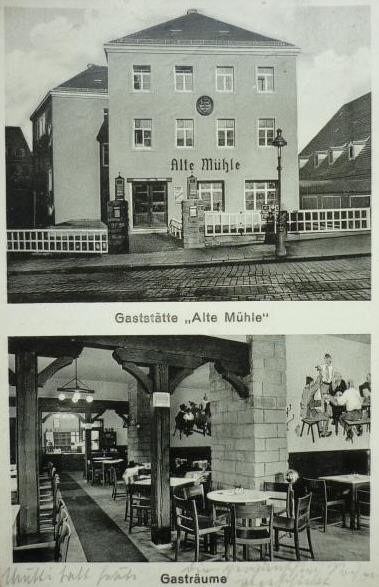 Freiberger Platz 2
