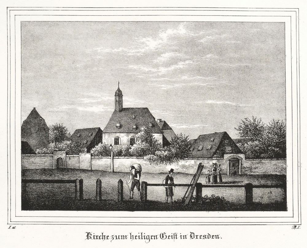 Freiberger Platz