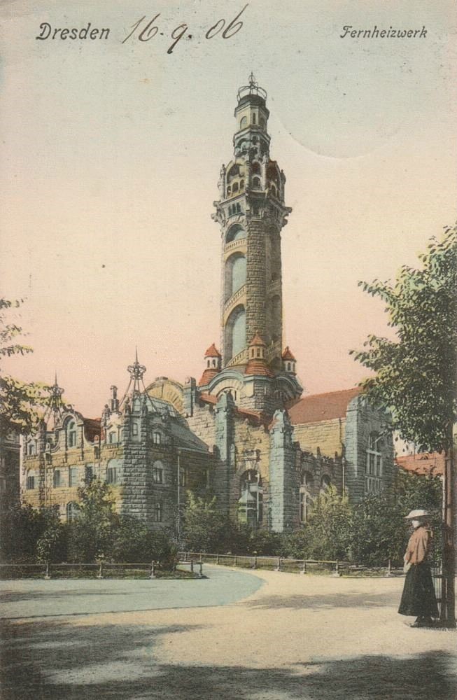 Große Packhofstraße 1
