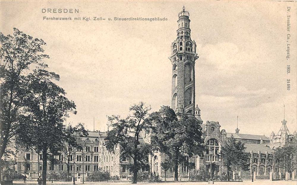 Große Packhofstraße 1