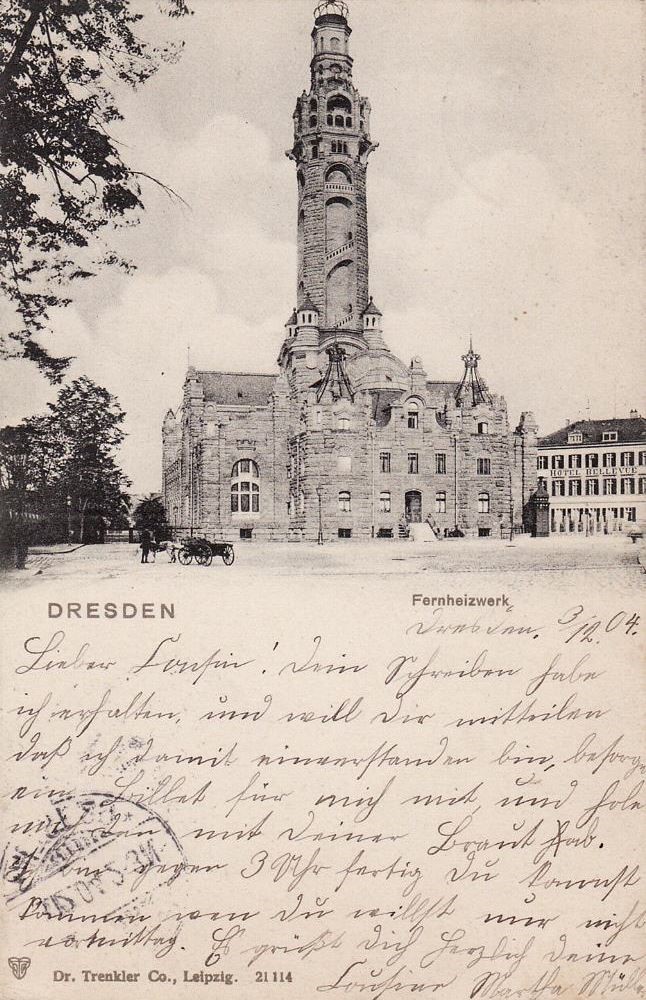 Große Packhofstraße 1