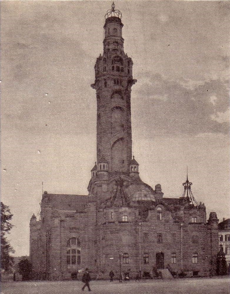 Große Packhofstraße 1