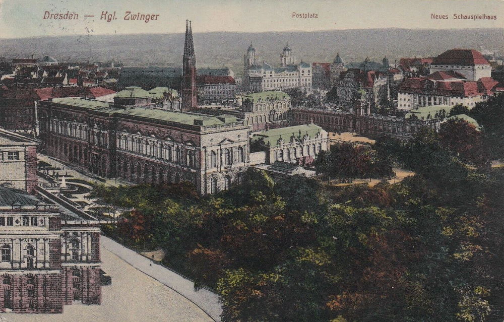 Große Packhofstraße 1