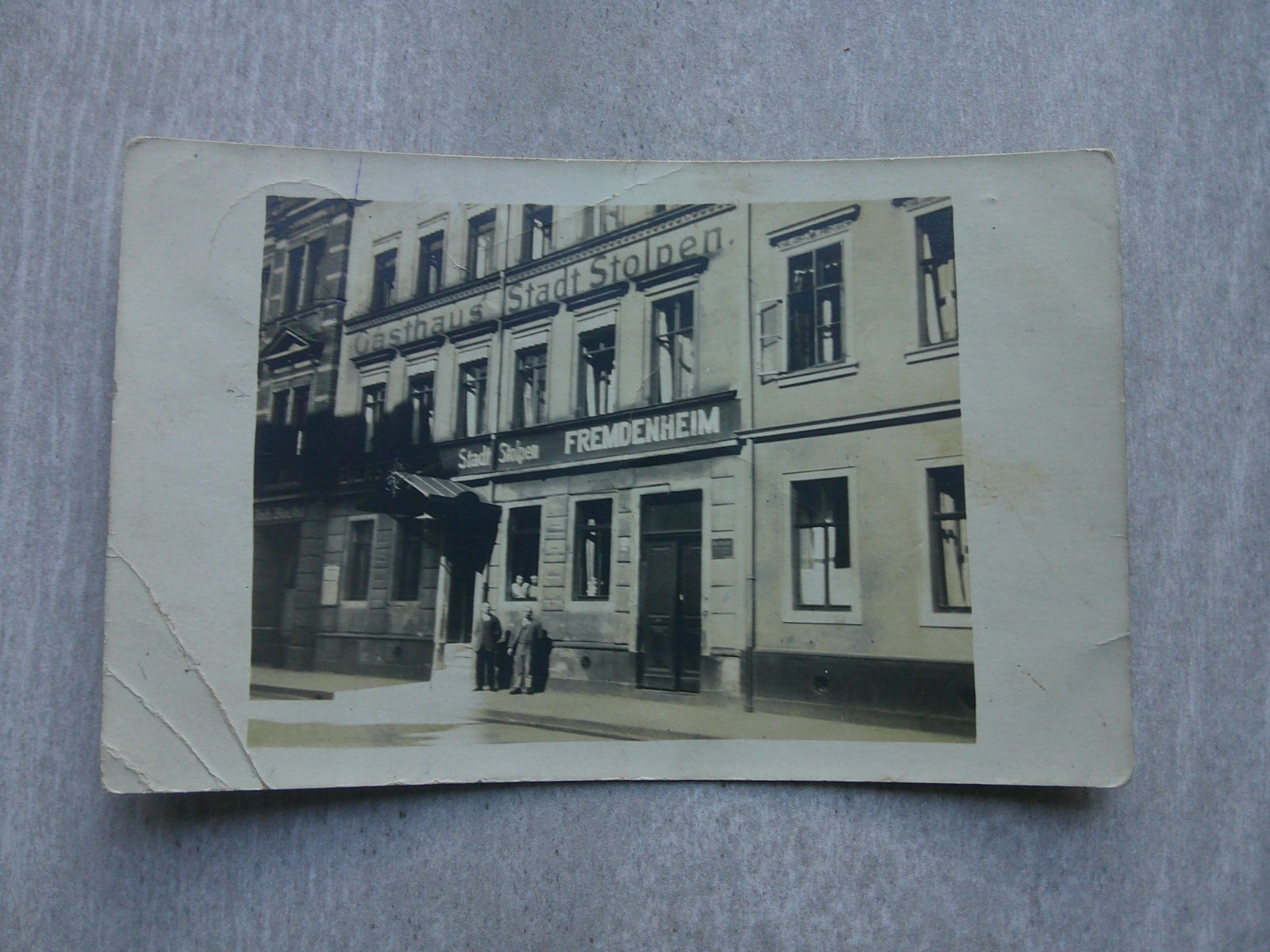 Grüne Straße 6