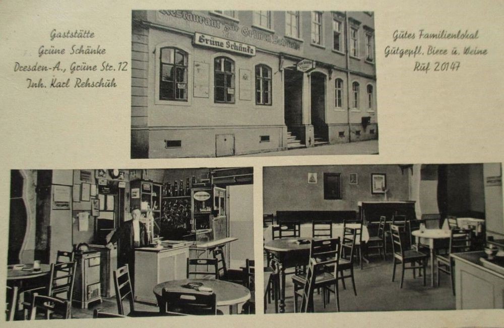 Grüne Straße 12