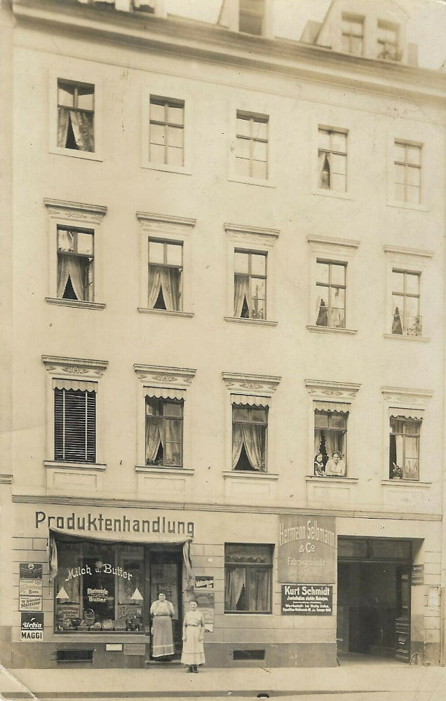 Grüne Straße 24