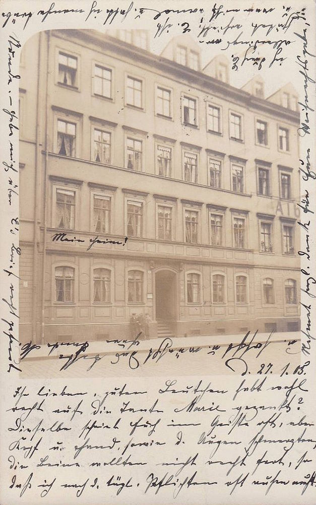 Grüne Straße 30