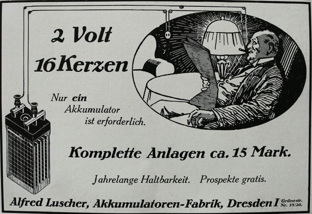 Grüne Straße 18
