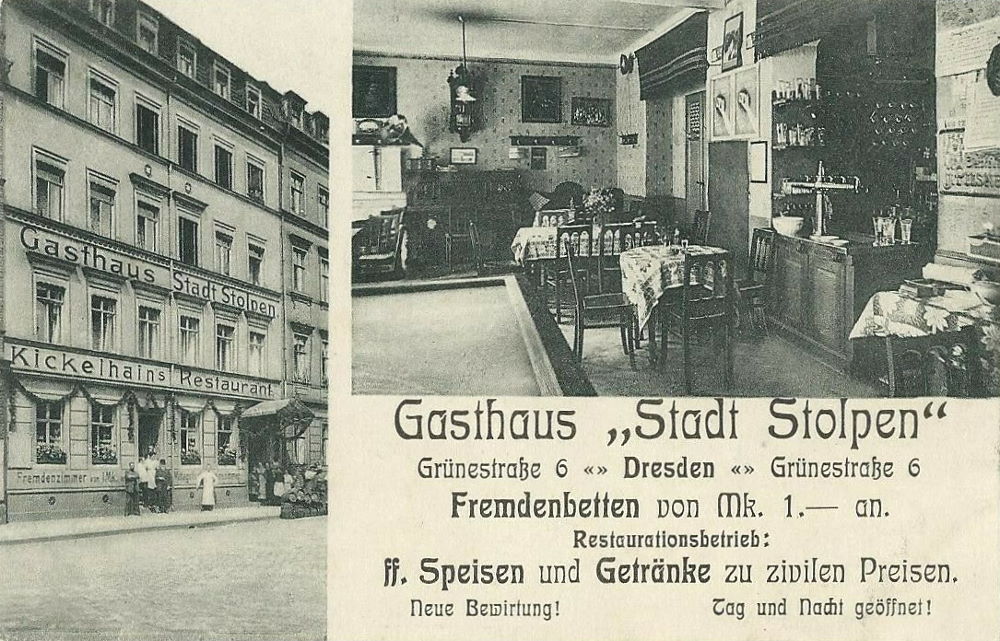 Grüne Straße 6