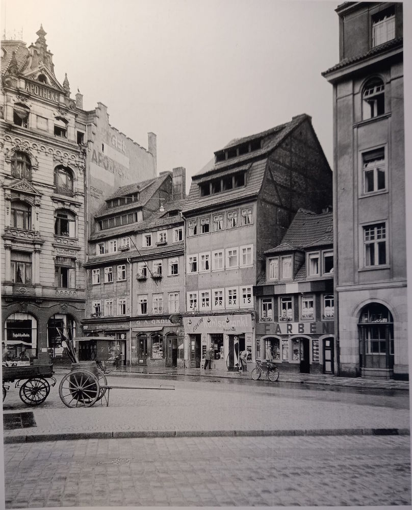 Große Zwingerstraße