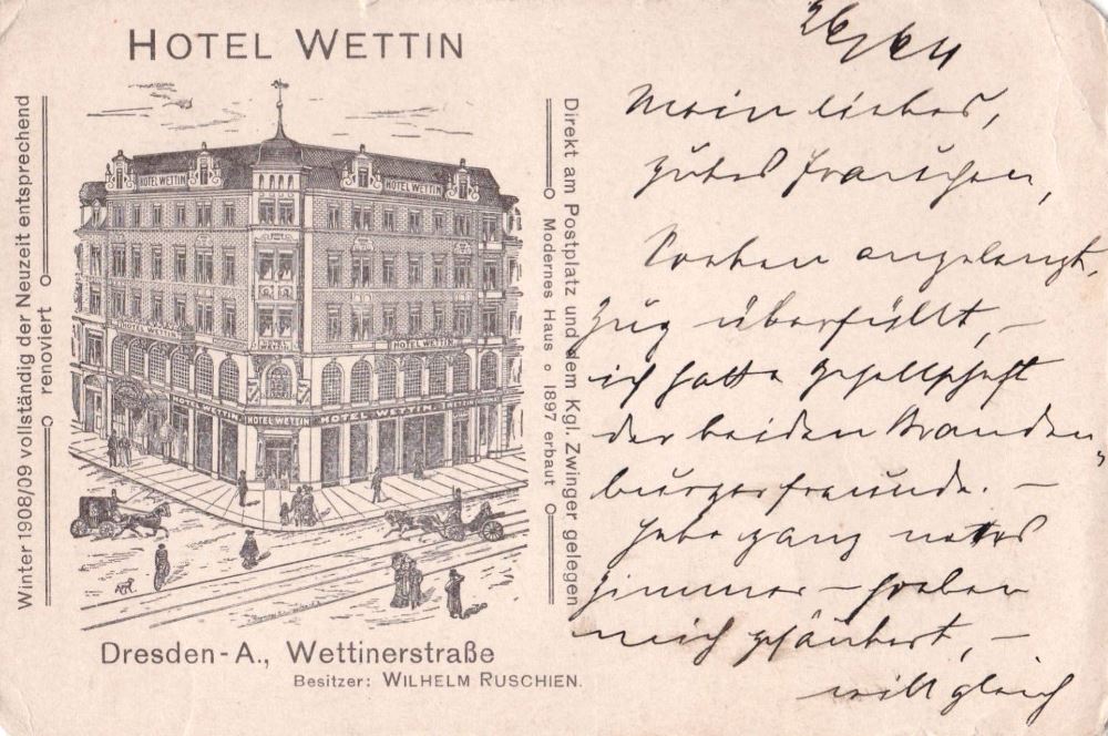 Große Zwingerstraße 8