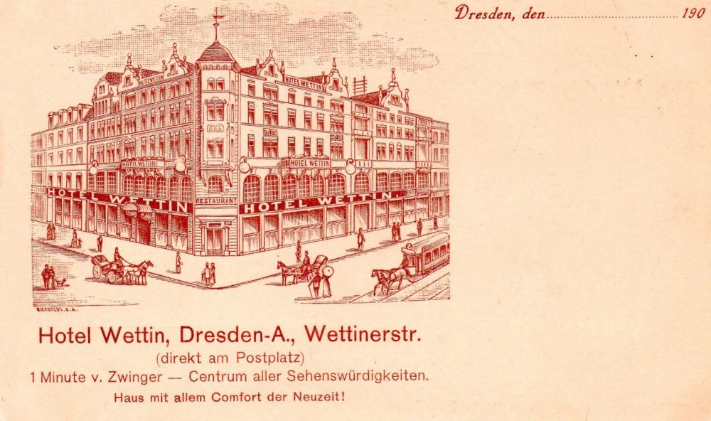 Große Zwingerstraße 8