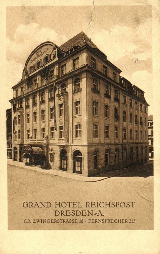 Große Zwingerstraße 18