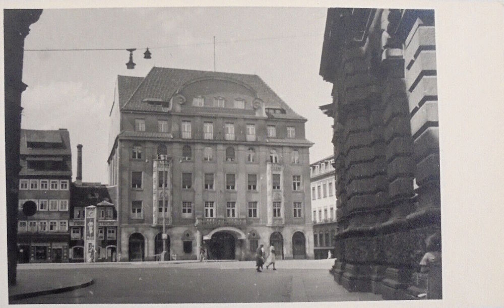 Große Zwingerstraße 18