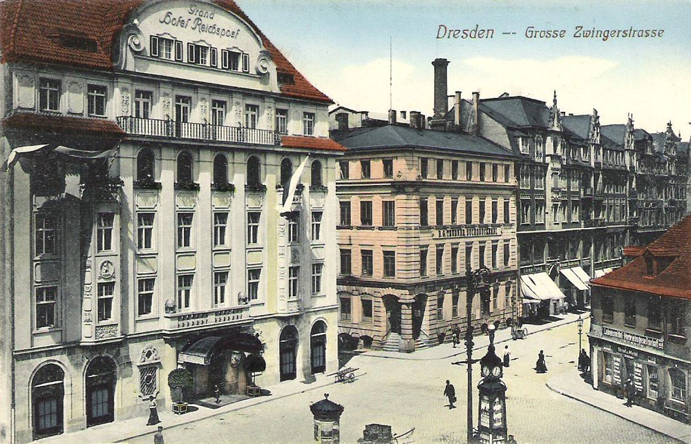 Große Zwingerstraße 18