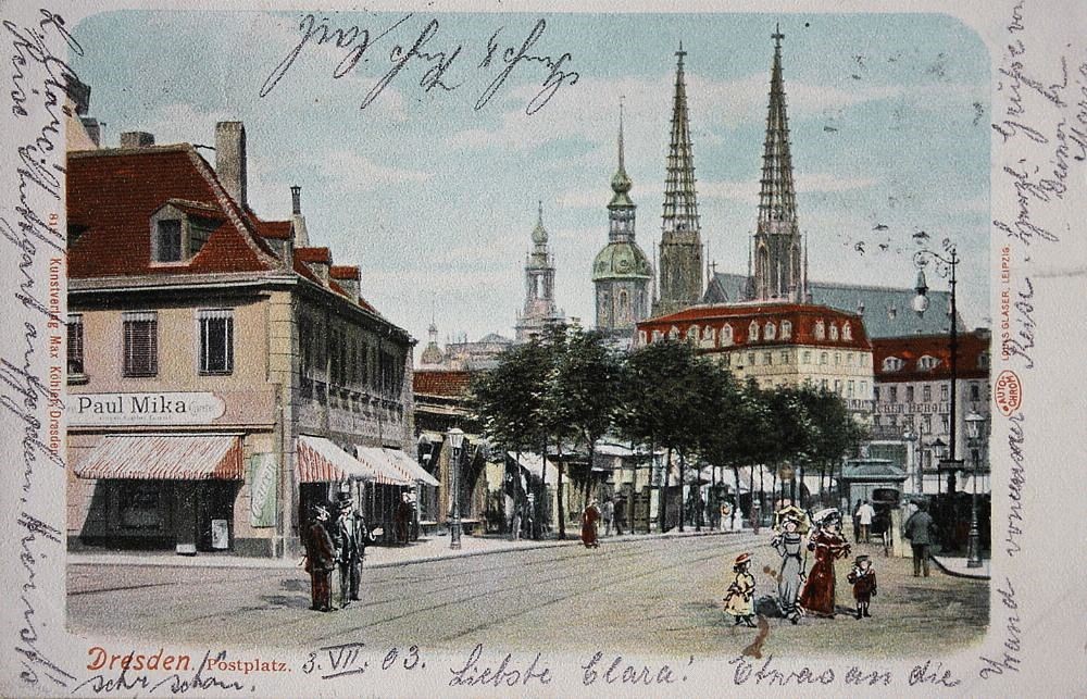 Große Zwingerstraße 19