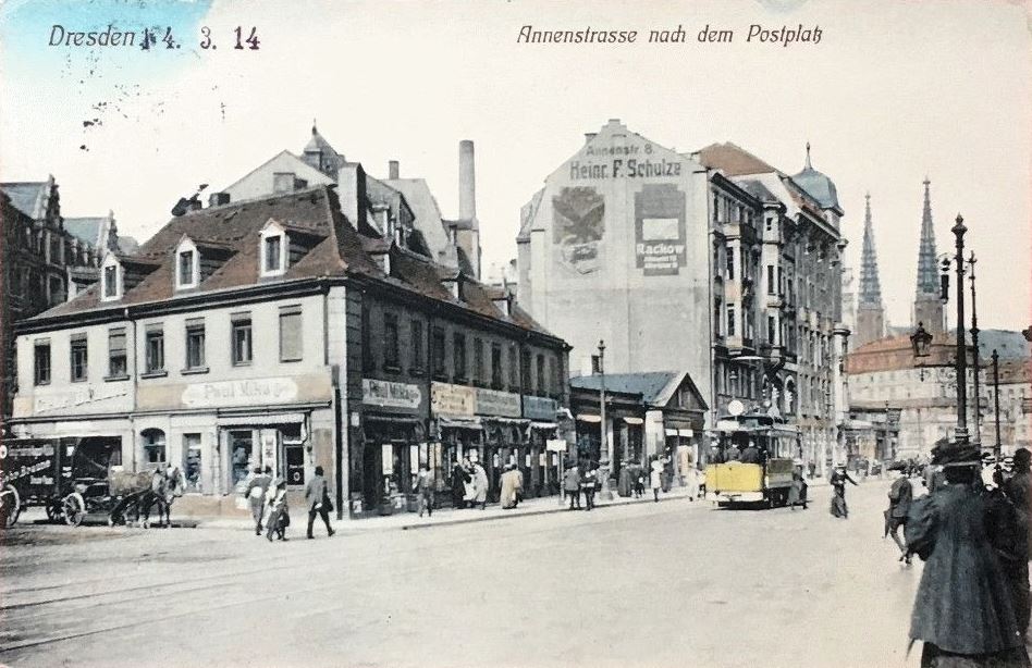 Große Zwingerstraße 19