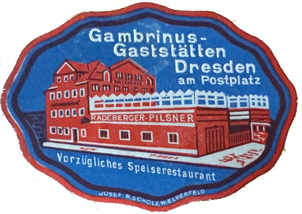 Große Zwingerstraße 7