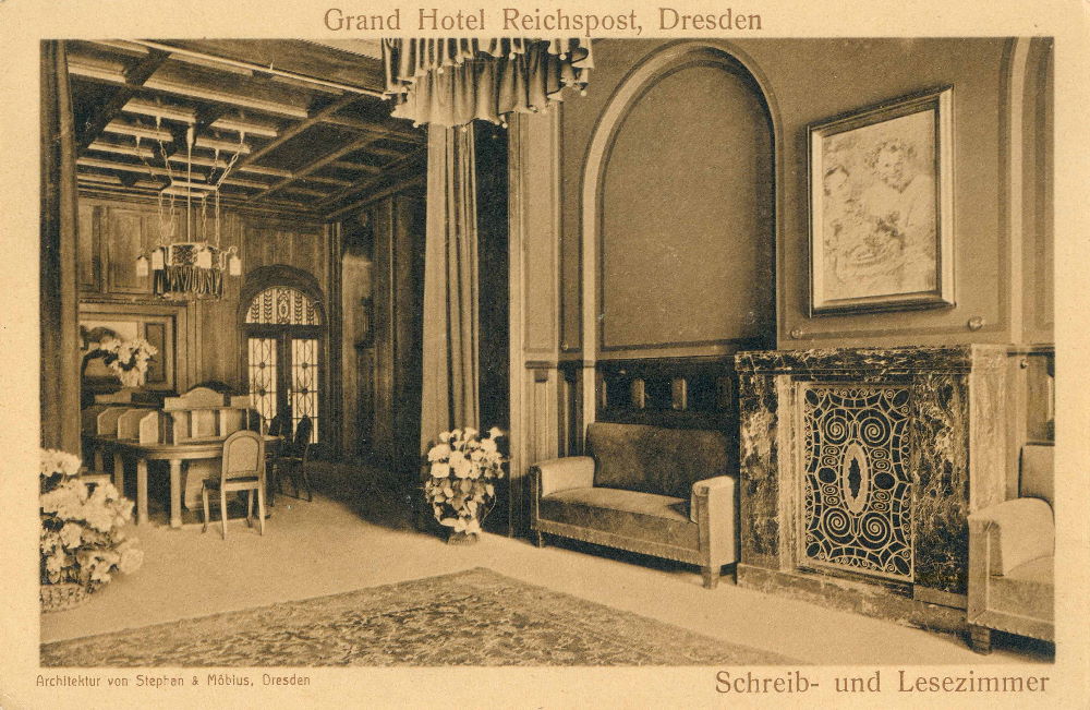 Große Zwingerstraße 18