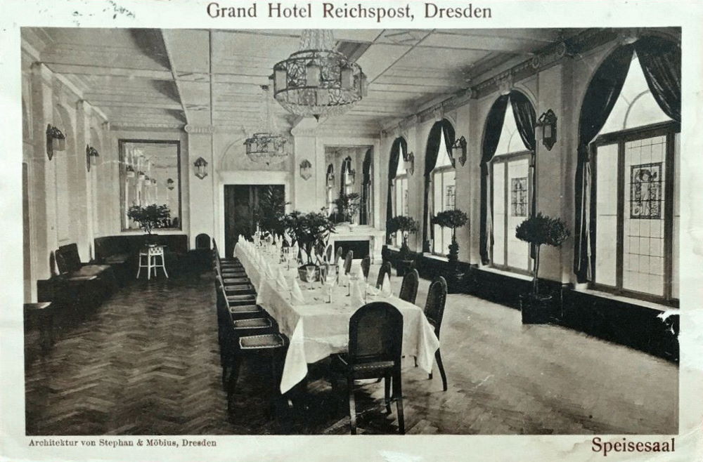 Große Zwingerstraße 18