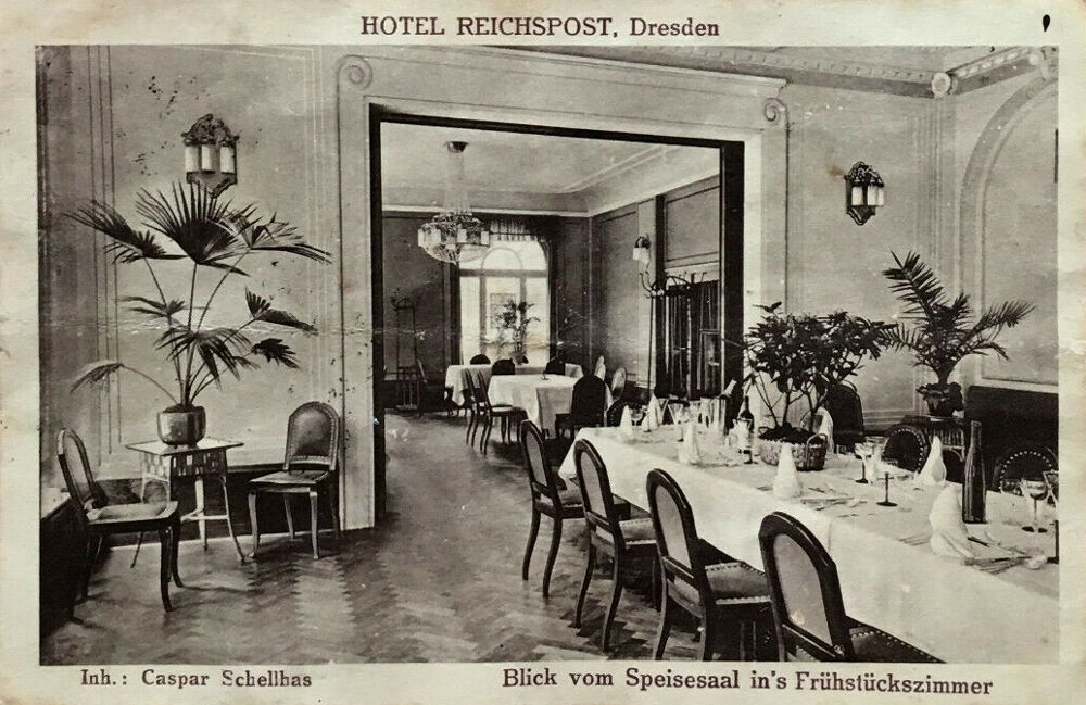Große Zwingerstraße 18