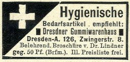 Große Zwingerstraße 8