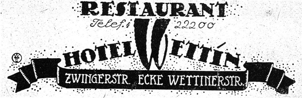 Große Zwingerstraße 8