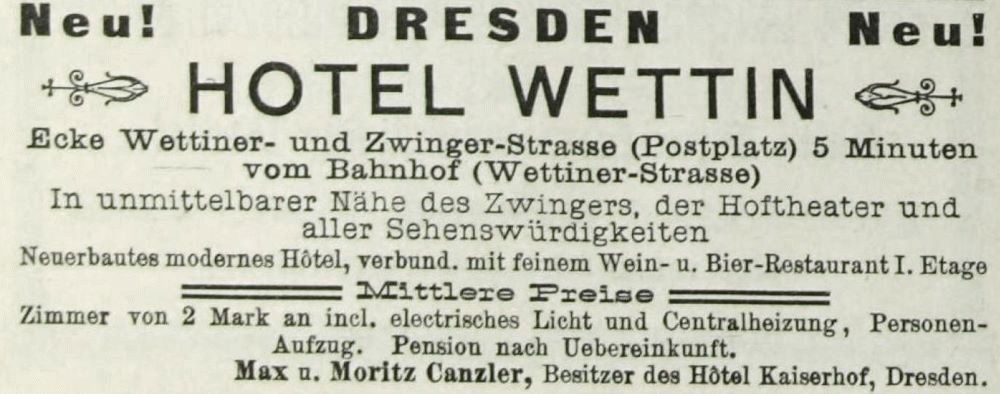 Große Zwingerstraße 8