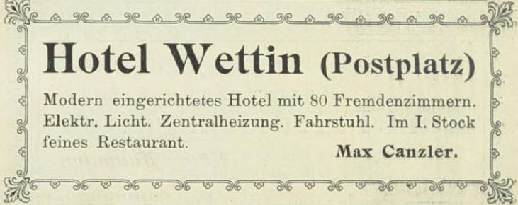 Große Zwingerstraße 8