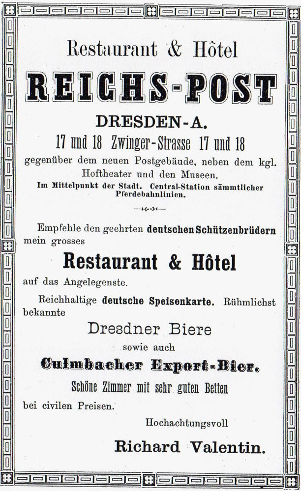 Große Zwingerstraße 18