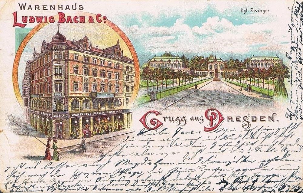 Große Zwingerstraße 8
