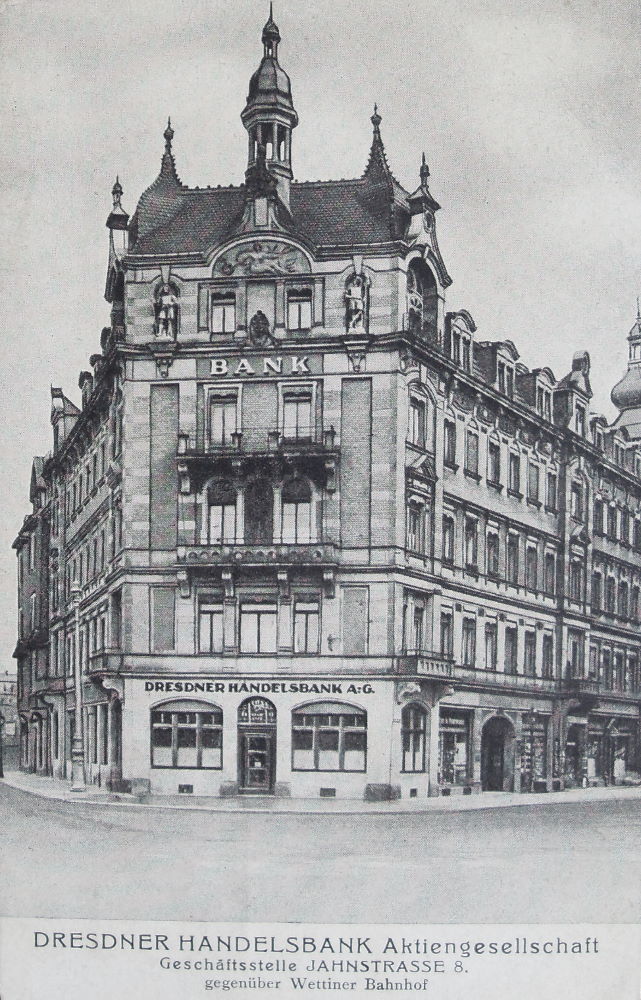 Jahnstraße 8