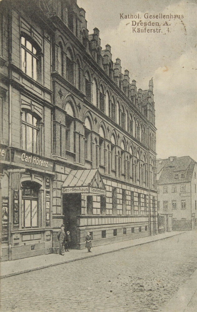 Käufferstraße 4
