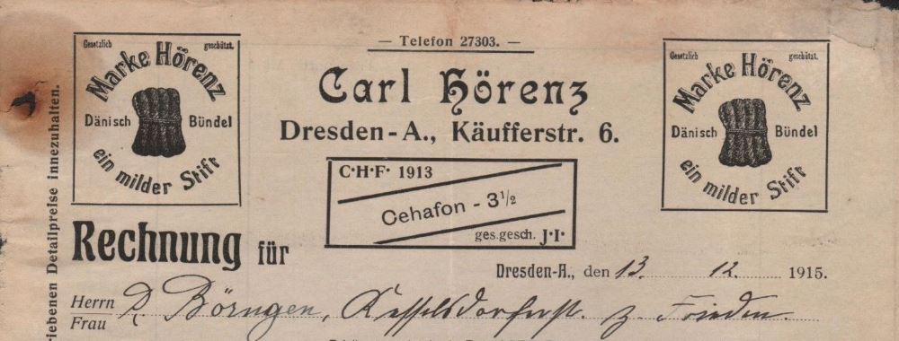 Käufferstraße 6