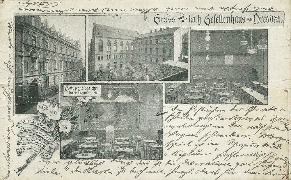 Käufferstraße 4
