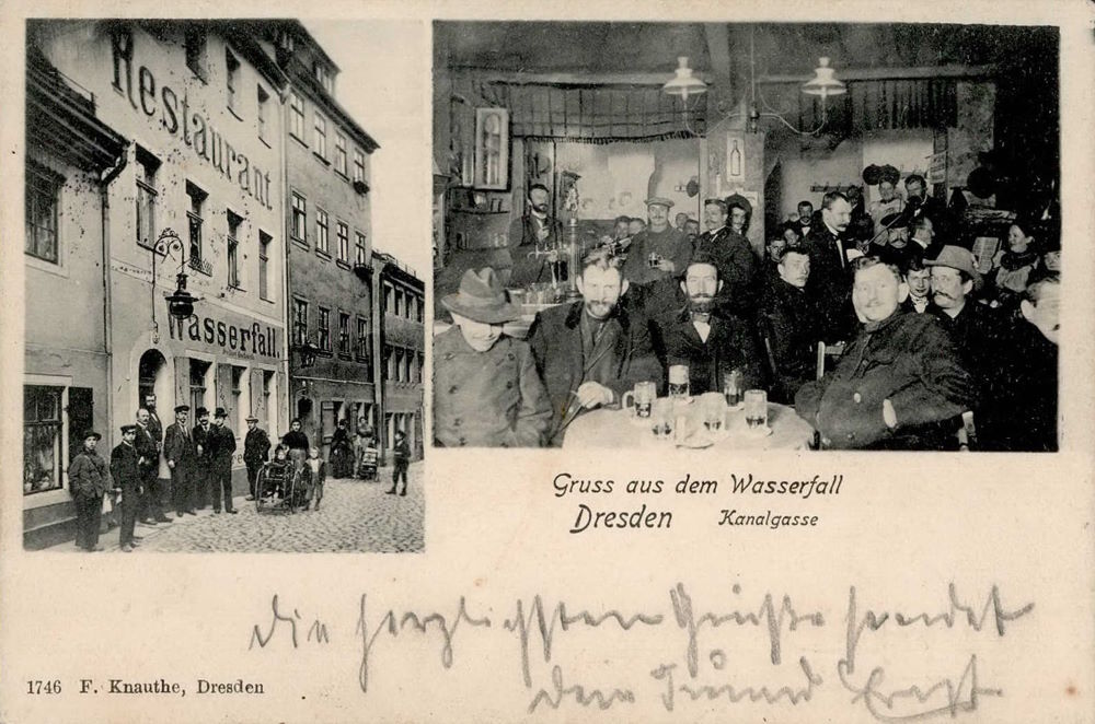 Kanalgasse 3