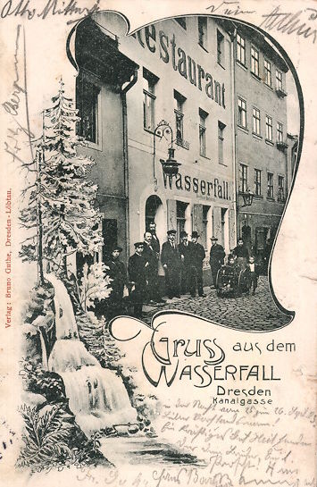 Kanalgasse 3