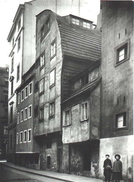 Kanalgasse