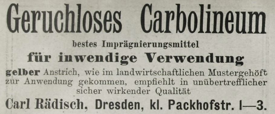 Kleine Packhofstraße 1
