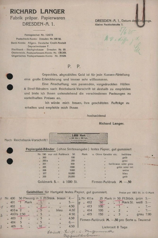 Kleine Packhofstraße 7